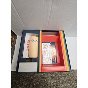 THROW THROW BURRITO Game - A Dodgeball Card Game New Just 1 Burrito